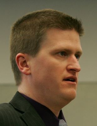 Luke Guthrie
